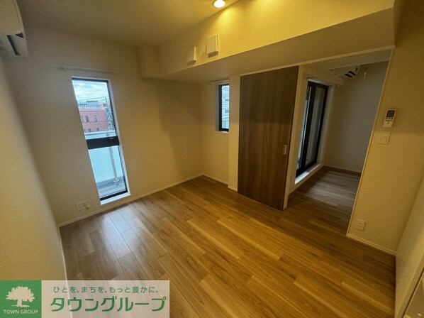 レガリアの物件内観写真